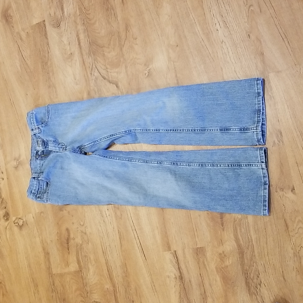 Wrangler Size 12 Boys Jeans